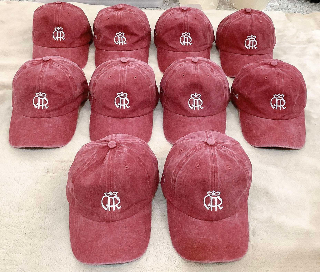 Assumptionista Baseball Cap