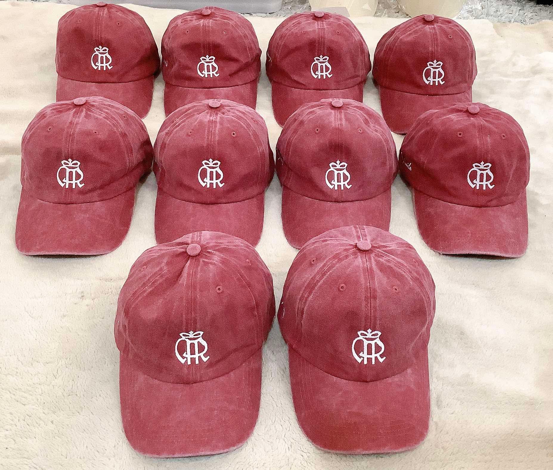 Assumptionista Baseball Cap