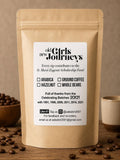 Arabica Golden Brown Coffee Beans