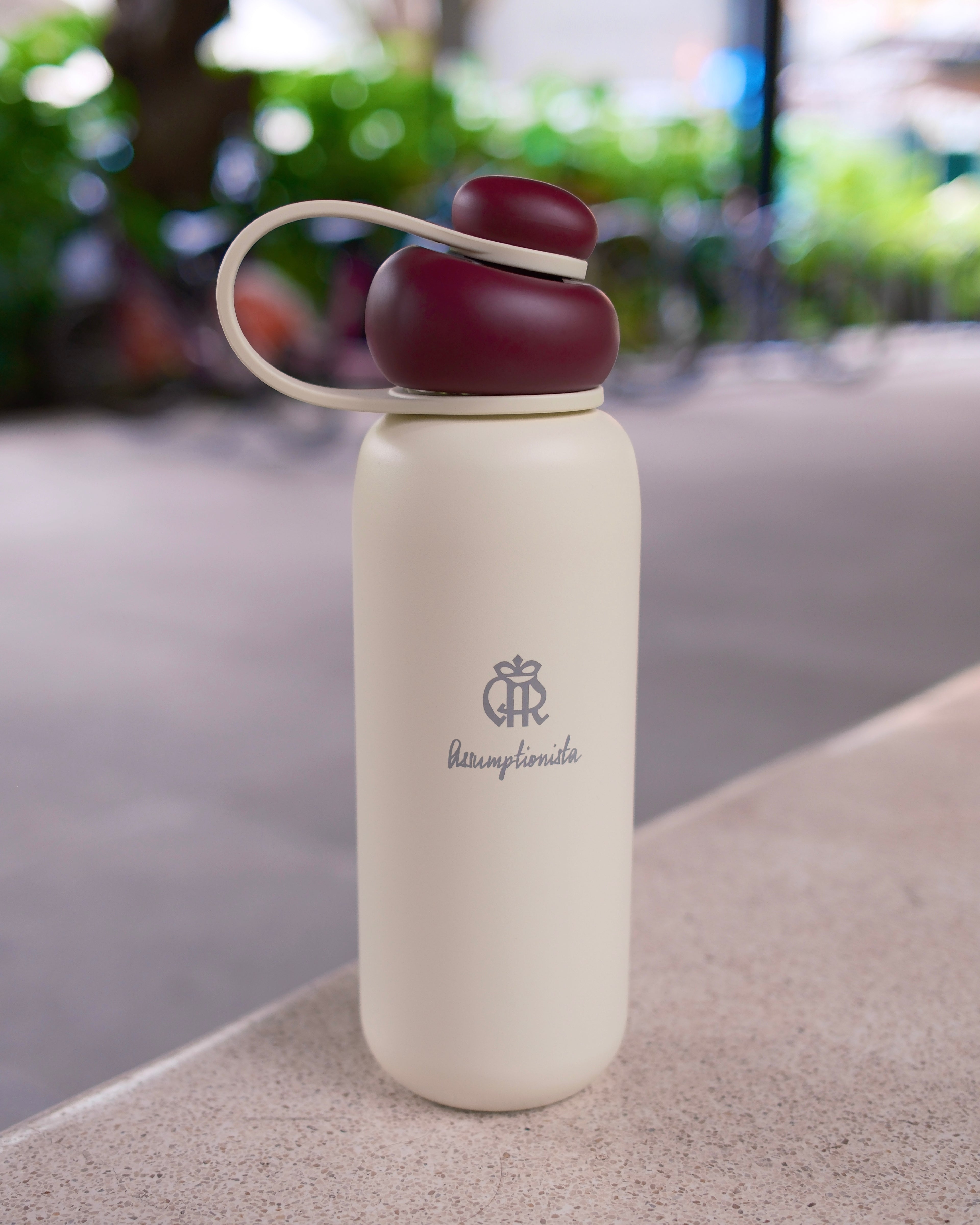 Assumptionista Sunnies Flask 25oz