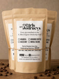 Trio Pack - Arabica Golden Brown Coffee