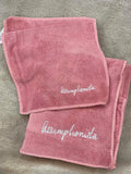 Assumptionista Towels Set