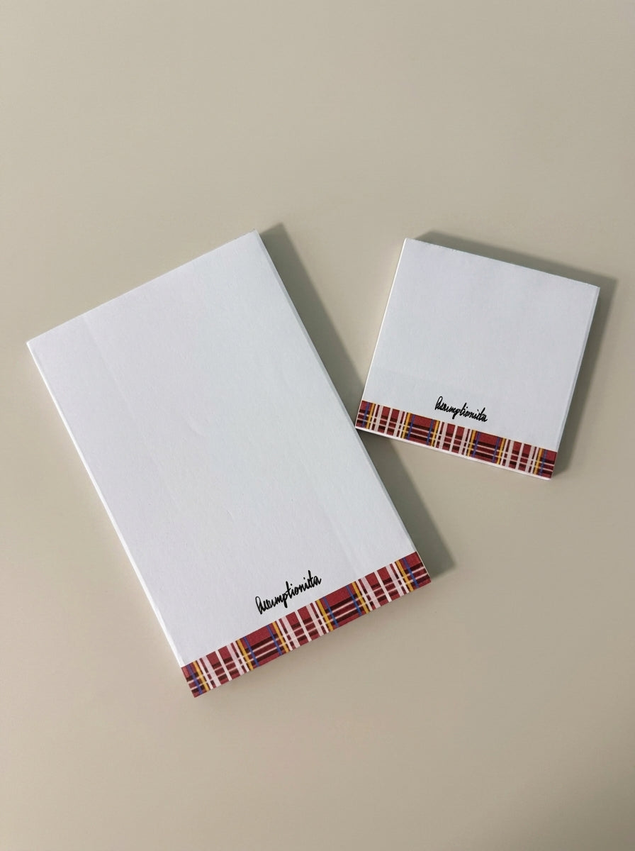 Assumptionista Stationery Set