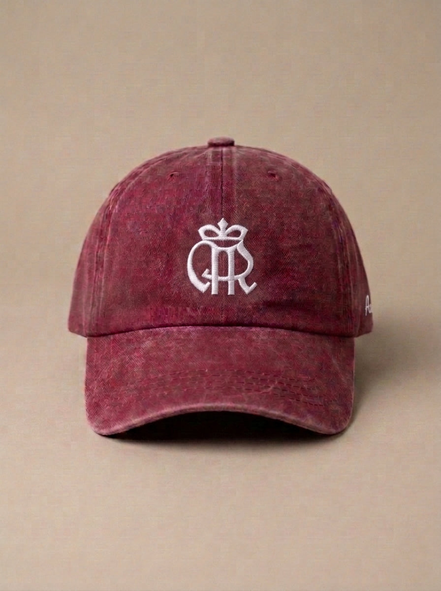 Assumptionista Baseball Cap