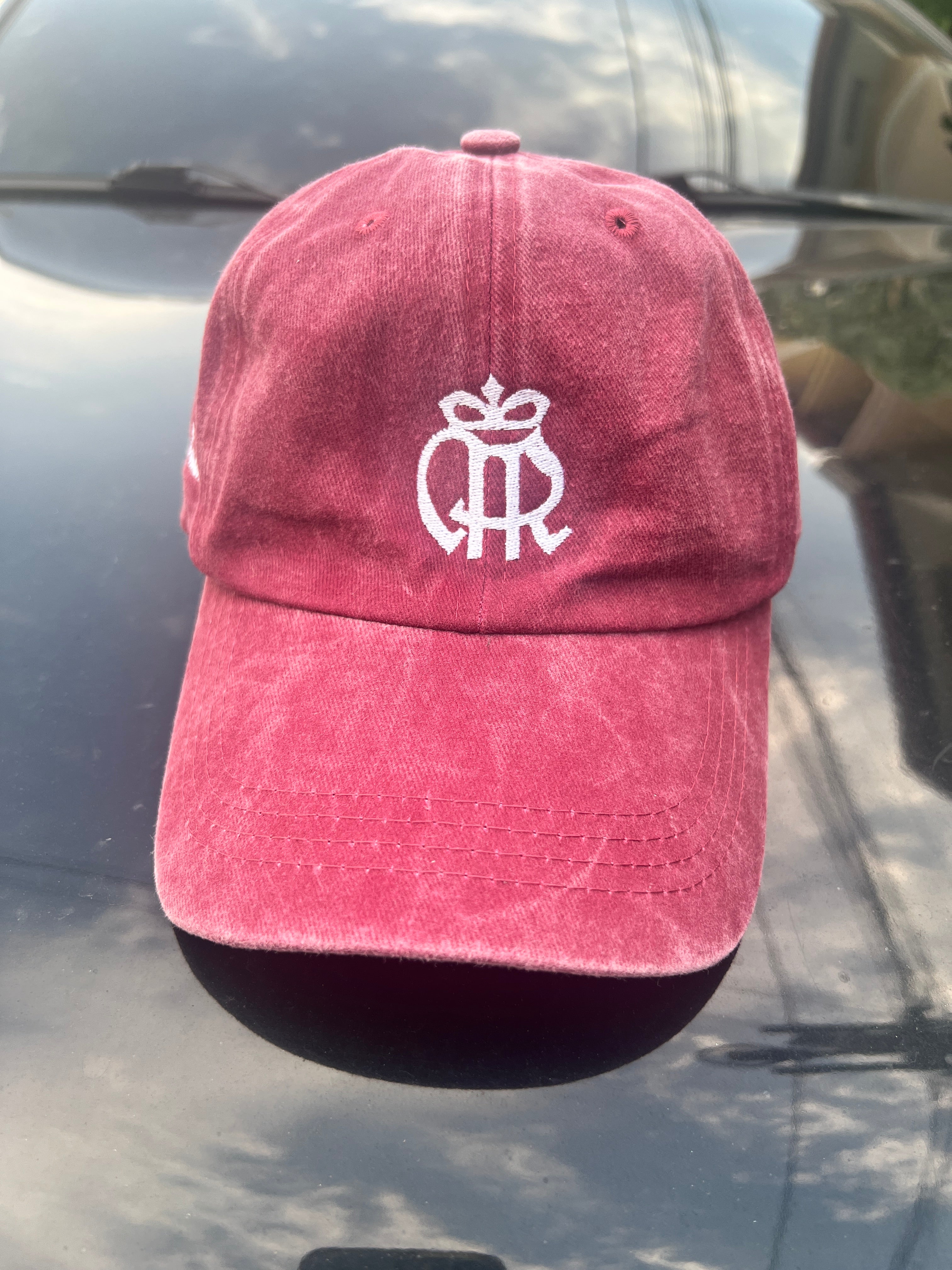 Assumptionista Baseball Cap