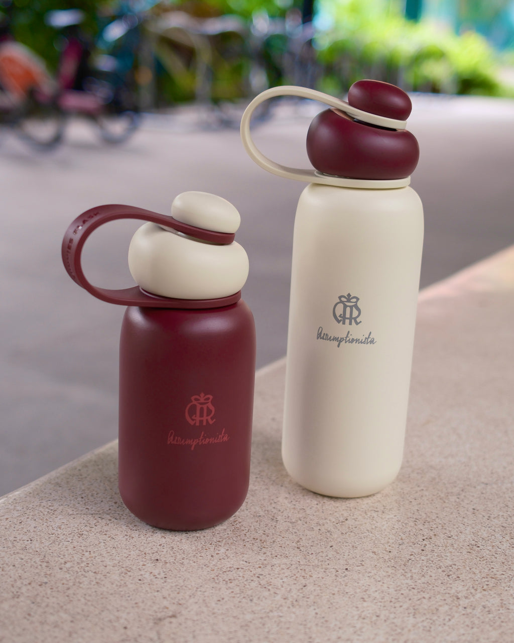 Sunnies Flask Set - Duo