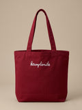 Assumptionista Tote Bag